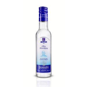 Ούζο Σαμαρά Μπλέ 200ml